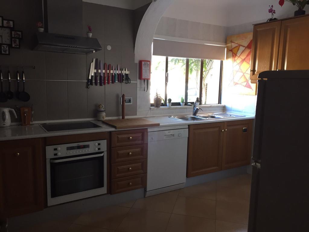 فيلا كارفويروفي Casa Nancy المظهر الخارجي الصورة