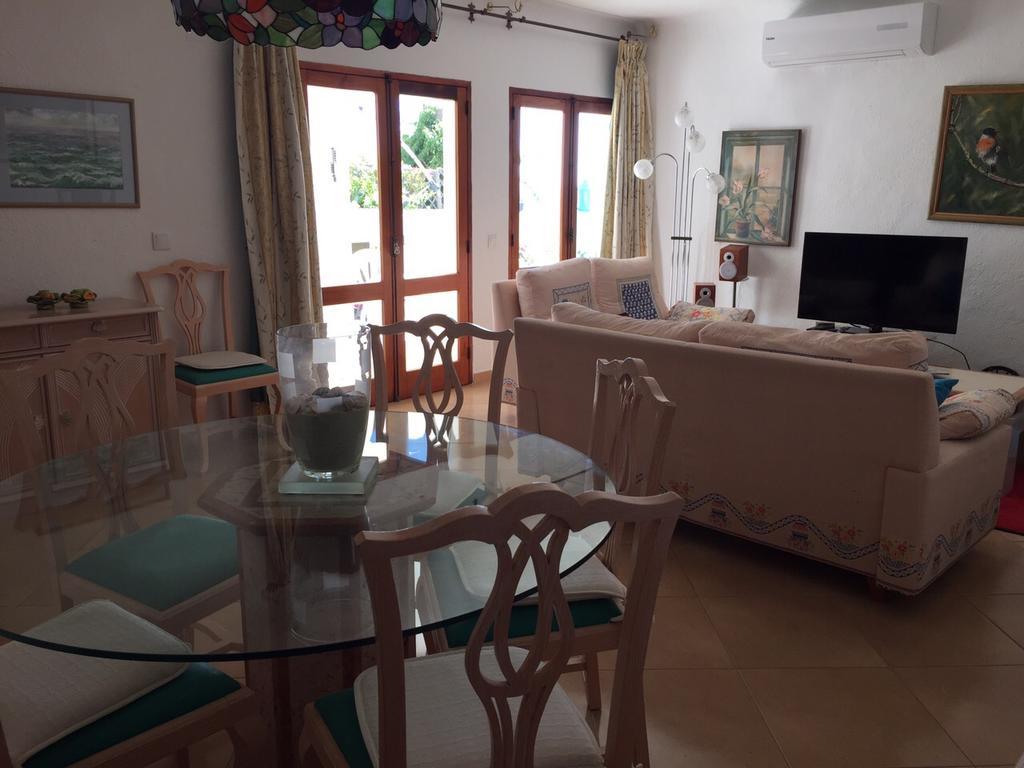 فيلا كارفويروفي Casa Nancy المظهر الخارجي الصورة