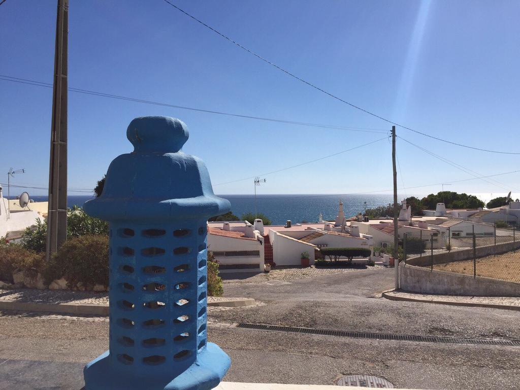 فيلا كارفويروفي Casa Nancy المظهر الخارجي الصورة