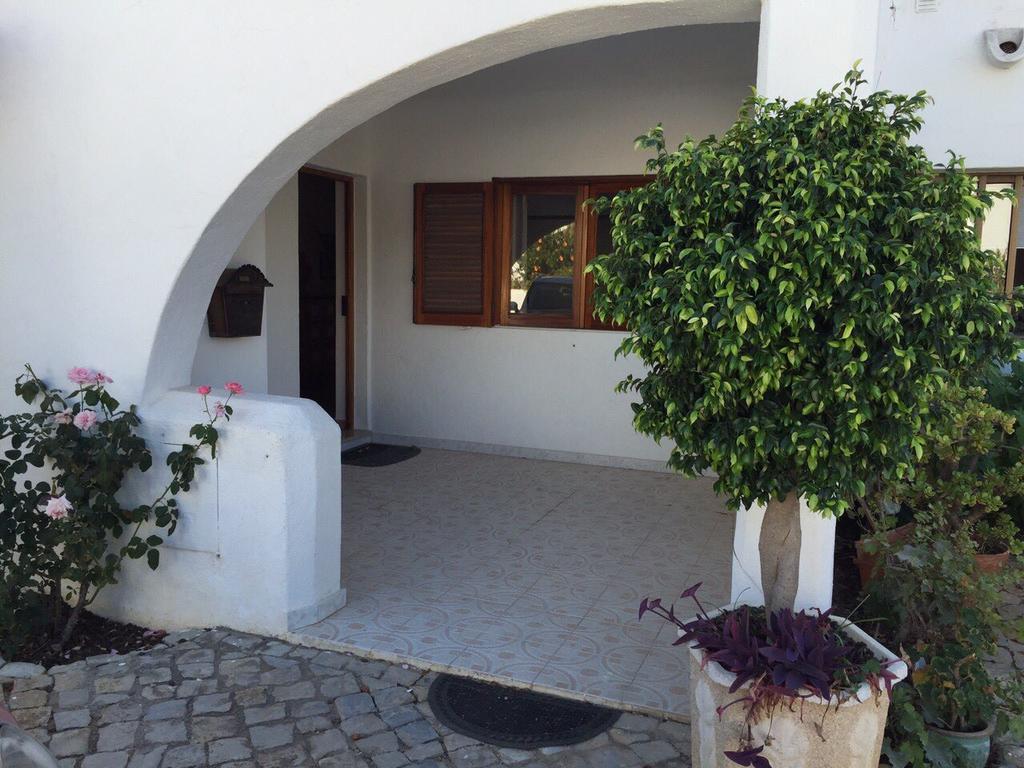 فيلا كارفويروفي Casa Nancy المظهر الخارجي الصورة