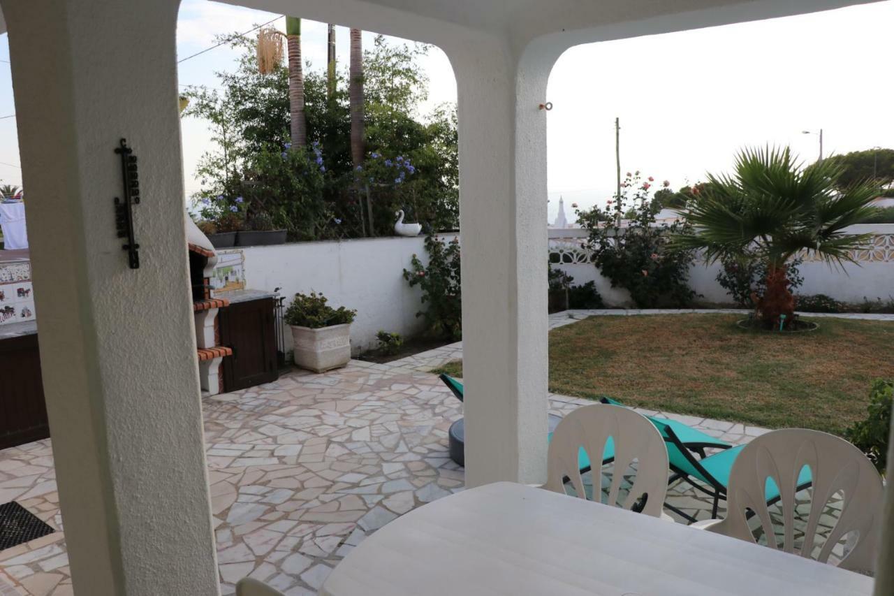 فيلا كارفويروفي Casa Nancy المظهر الخارجي الصورة