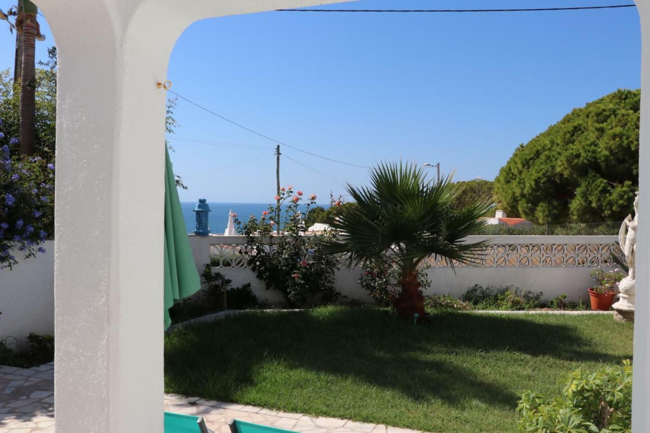 فيلا كارفويروفي Casa Nancy المظهر الخارجي الصورة