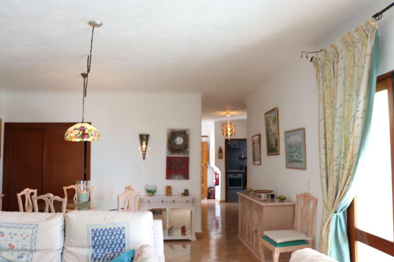 فيلا كارفويروفي Casa Nancy المظهر الخارجي الصورة