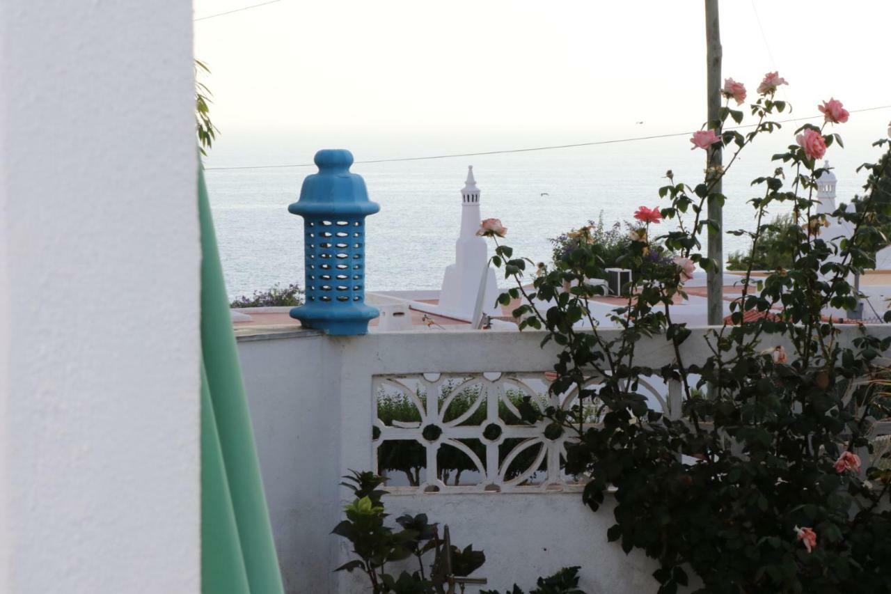 فيلا كارفويروفي Casa Nancy المظهر الخارجي الصورة