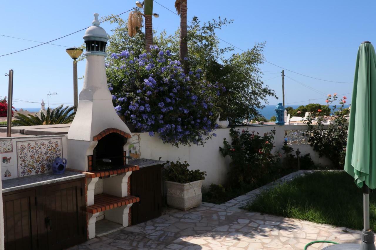 فيلا كارفويروفي Casa Nancy المظهر الخارجي الصورة