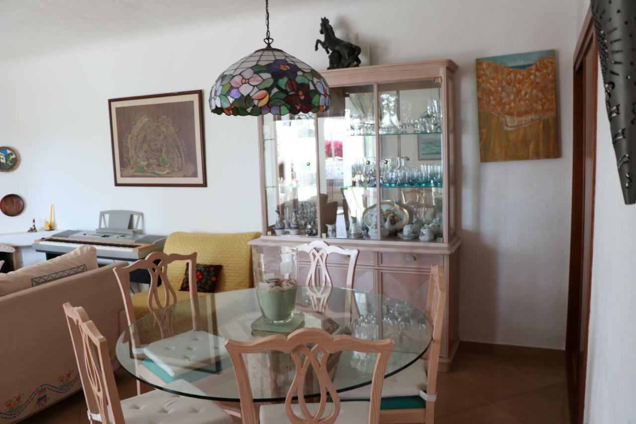 فيلا كارفويروفي Casa Nancy المظهر الخارجي الصورة
