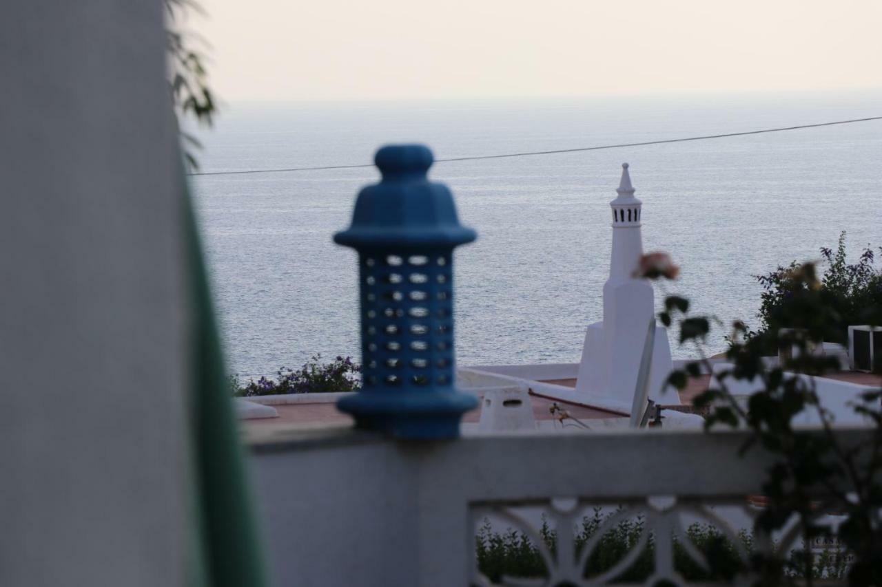فيلا كارفويروفي Casa Nancy المظهر الخارجي الصورة