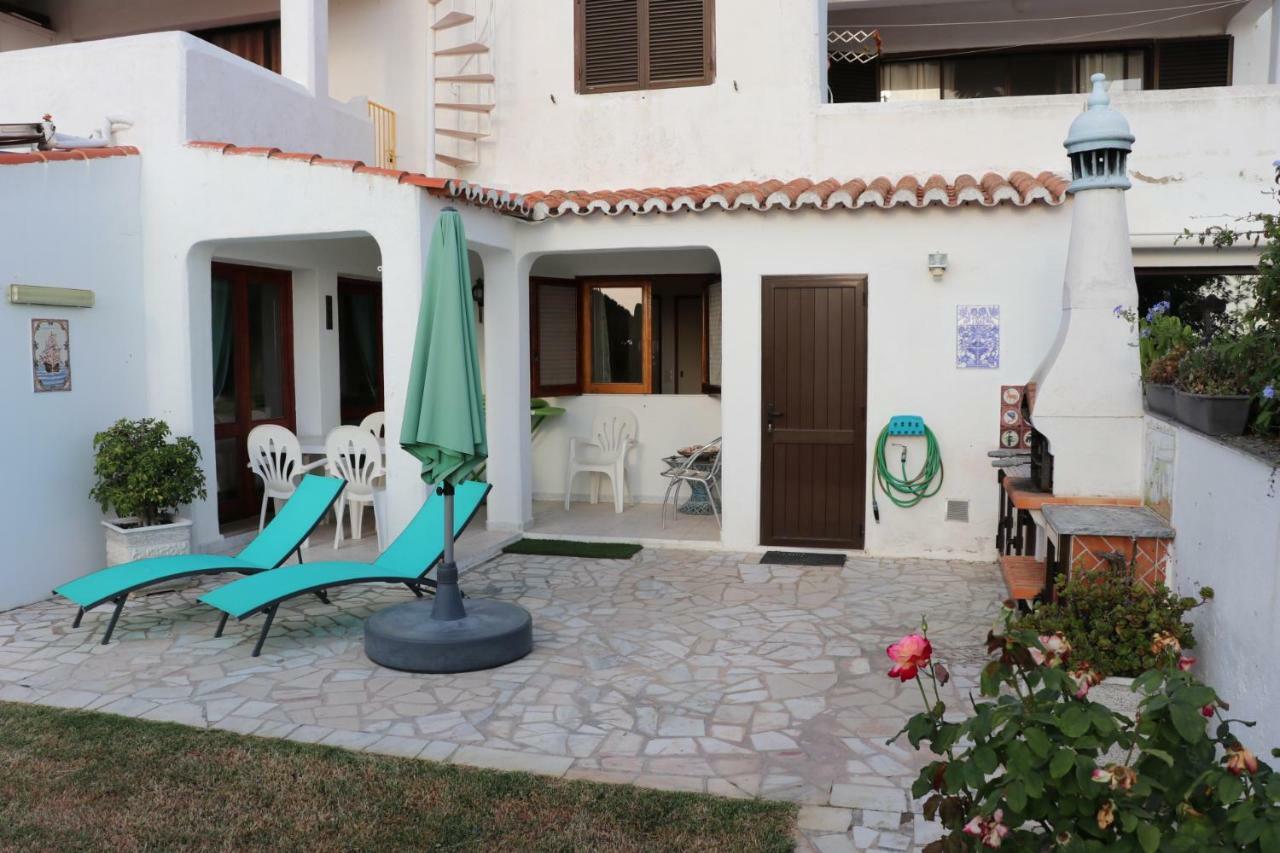 فيلا كارفويروفي Casa Nancy المظهر الخارجي الصورة