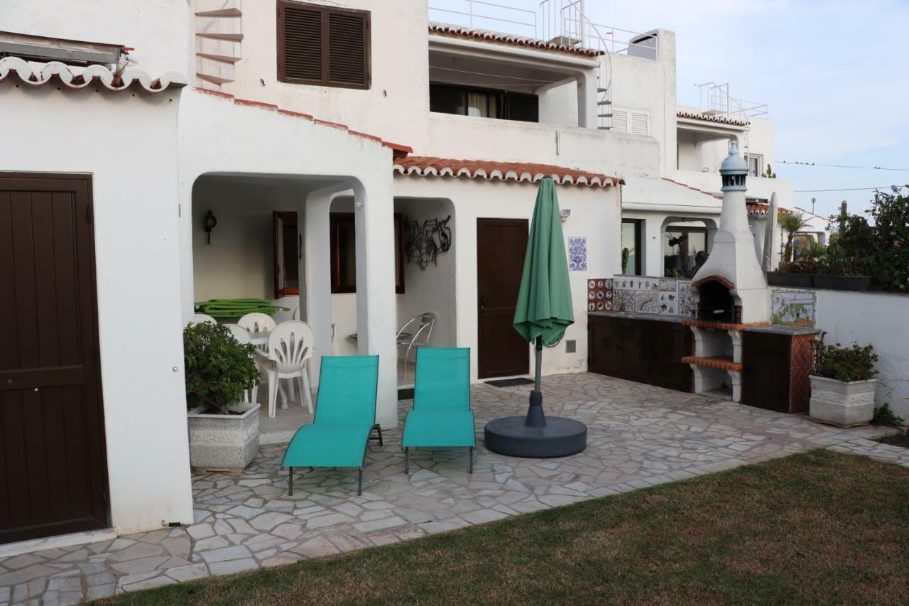 فيلا كارفويروفي Casa Nancy المظهر الخارجي الصورة