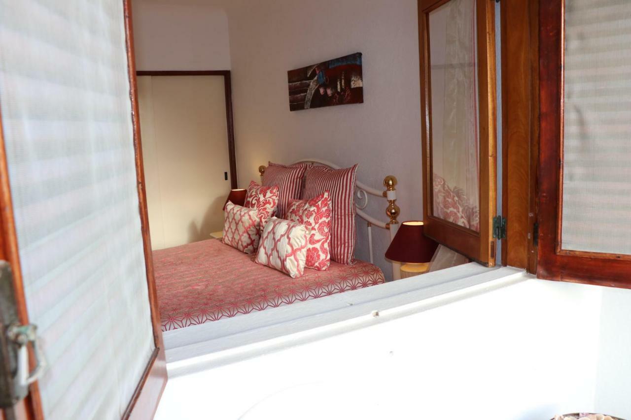 فيلا كارفويروفي Casa Nancy المظهر الخارجي الصورة