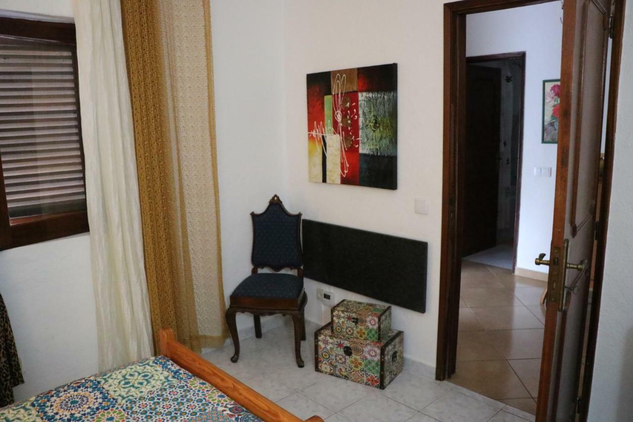 فيلا كارفويروفي Casa Nancy المظهر الخارجي الصورة
